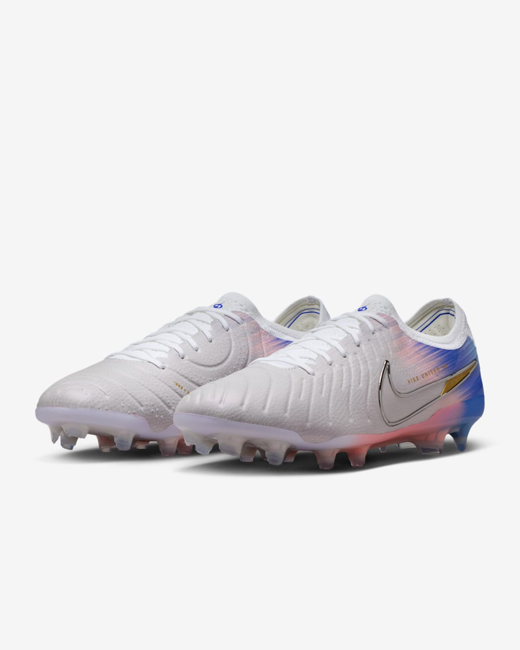 Tiempo 10 Elite United Pack Elite - Image 4