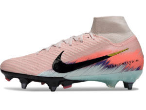 Mercurial Superfly 10 Elite United Pack SG