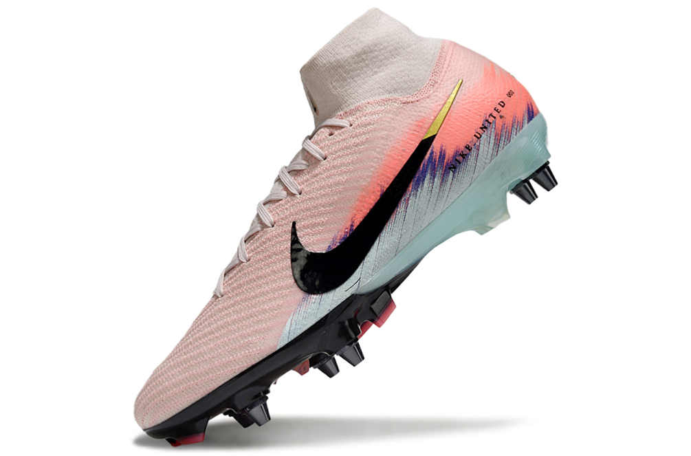 Mercurial Superfly 10 Elite United Pack SG - Image 3