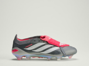 Predator Finishers Steel elite FG