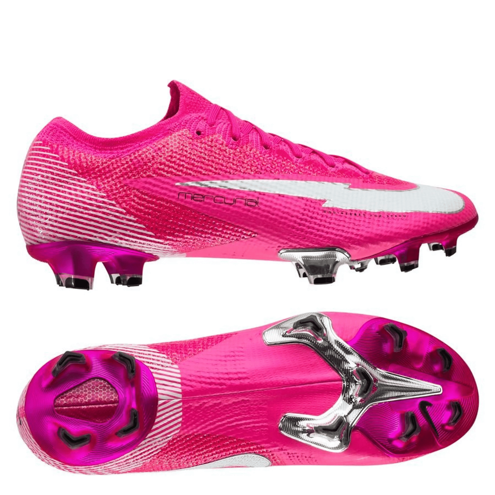 Mercurial Vapor 13 Elite FG - Image 2