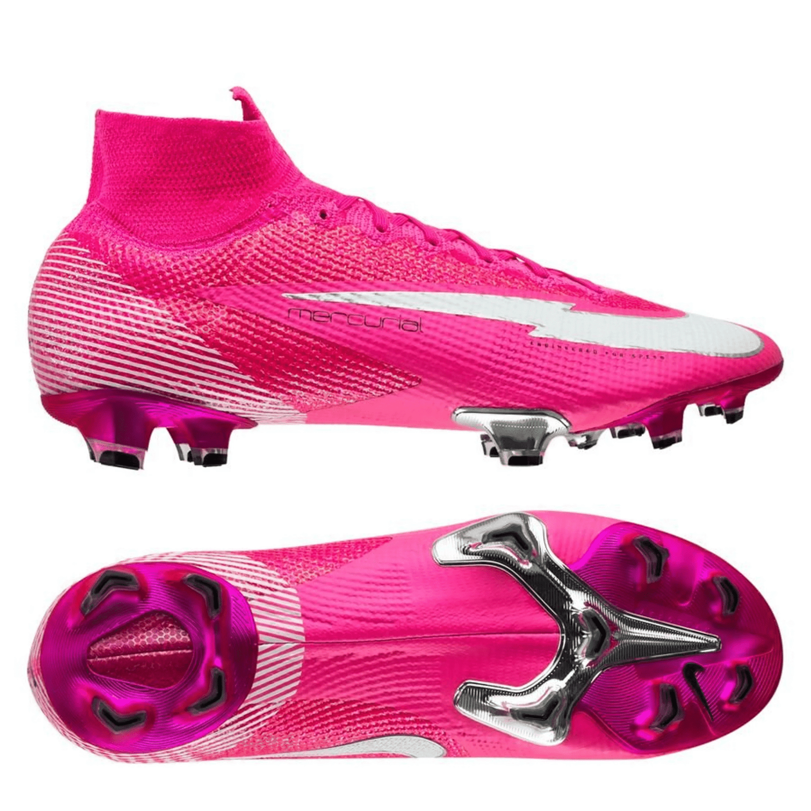 Mercurial Superfly 7 Elite FG - Image 2