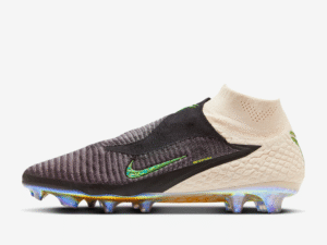 Phantom 6 High SE Black Mamba FG