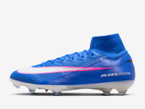 Mercurial Superfly 10 Attack Pack