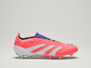 PREDATOR ELITE BLAZE PACK FG