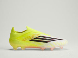 F50 Elite Born for Goals Laceless FG