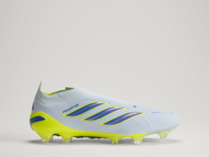 PREDATOR ICE COLD PRECISION LACELESS FG