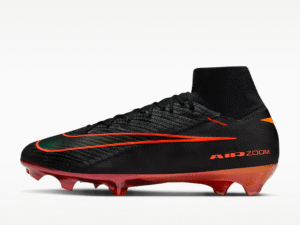 Mercurial Superfly 10 Heat Up Pack