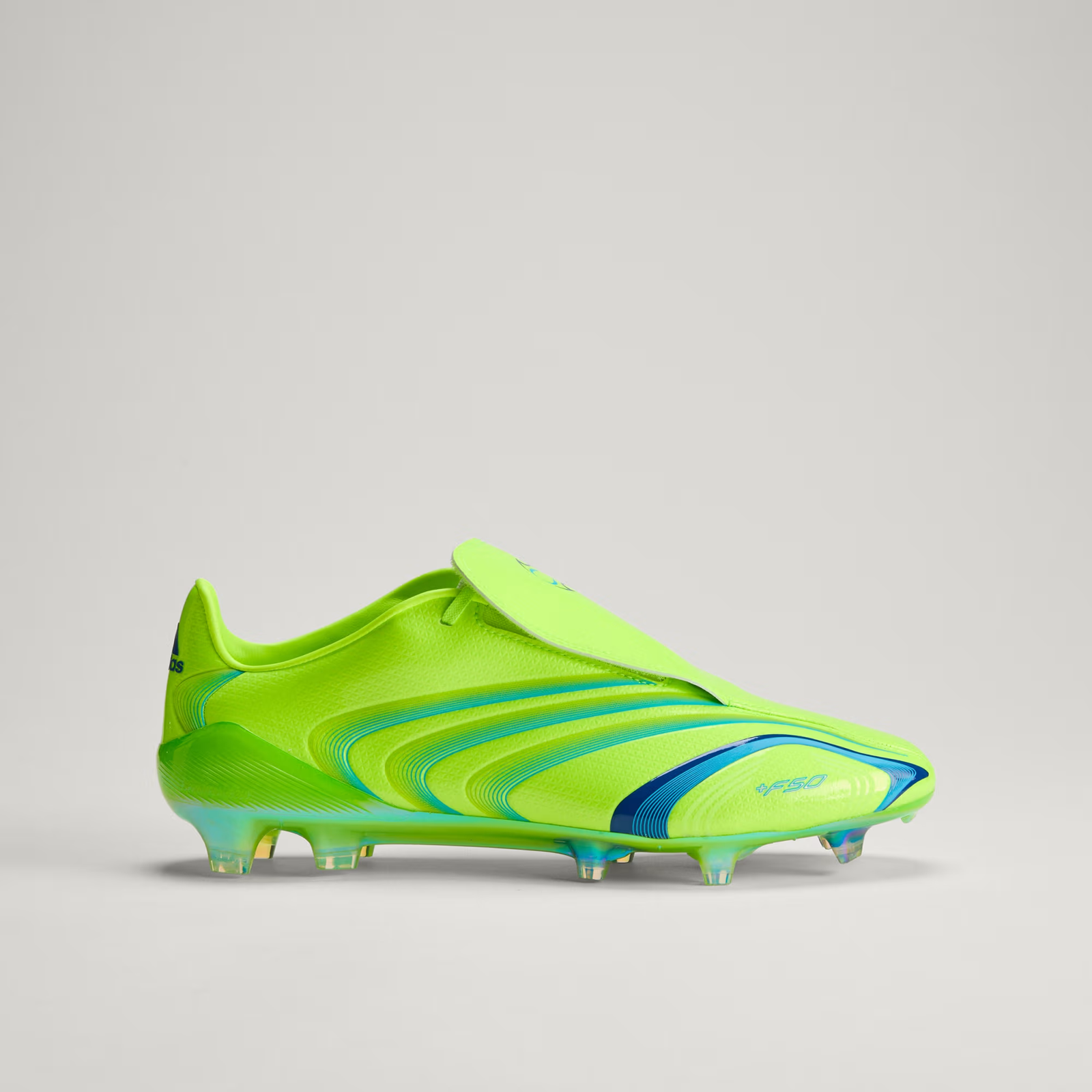F50 Elite Tunit FG