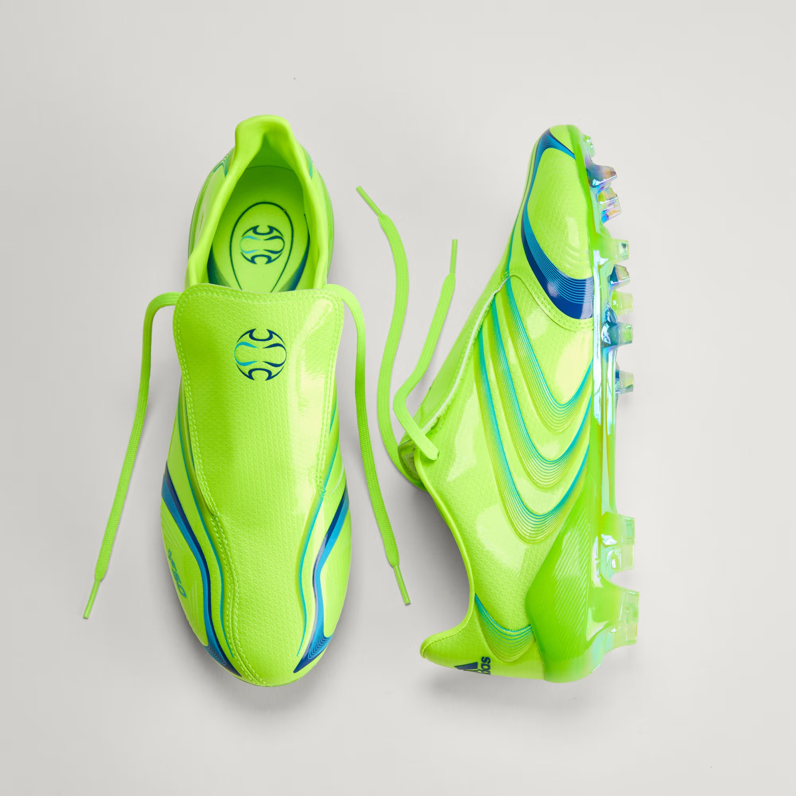 F50 Elite Tunit FG - Image 2