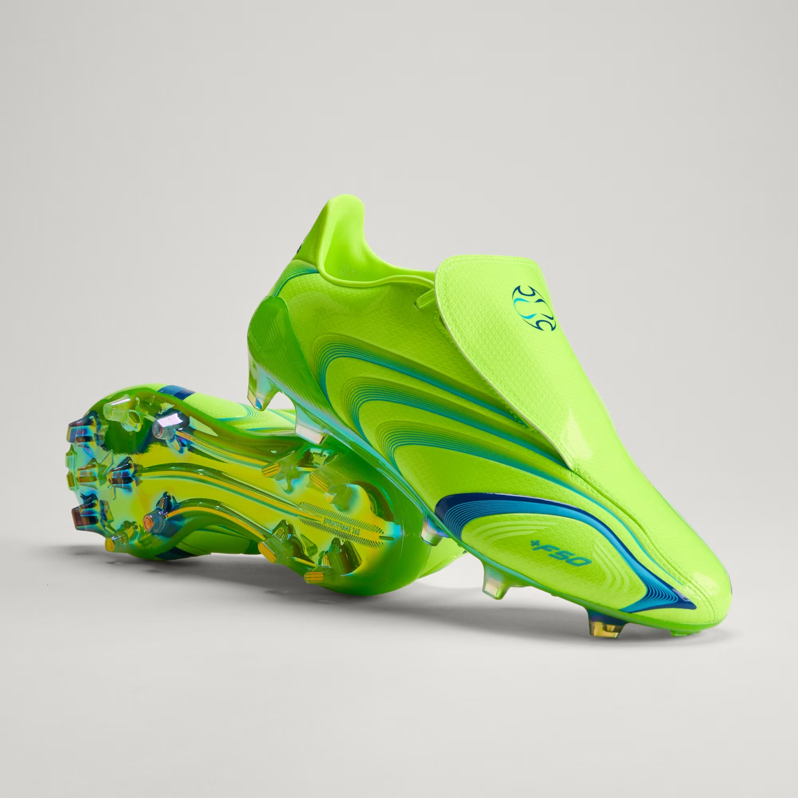 F50 Elite Tunit FG - Image 3
