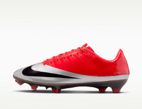 Mercurial Vapor Superfly 1 RGN FG SE CR7