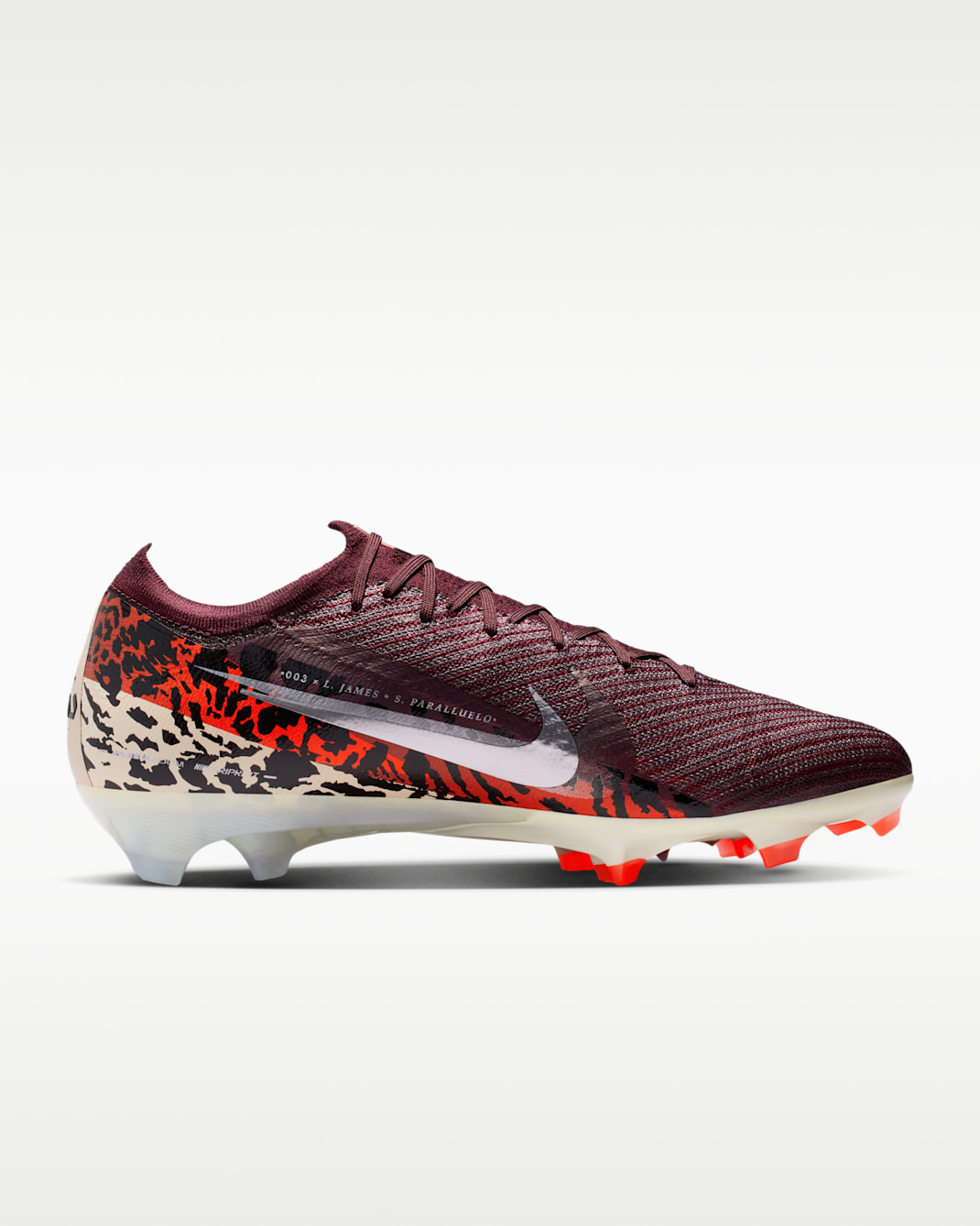 Mercurial Vapor 16 United Pack 003 - Image 3