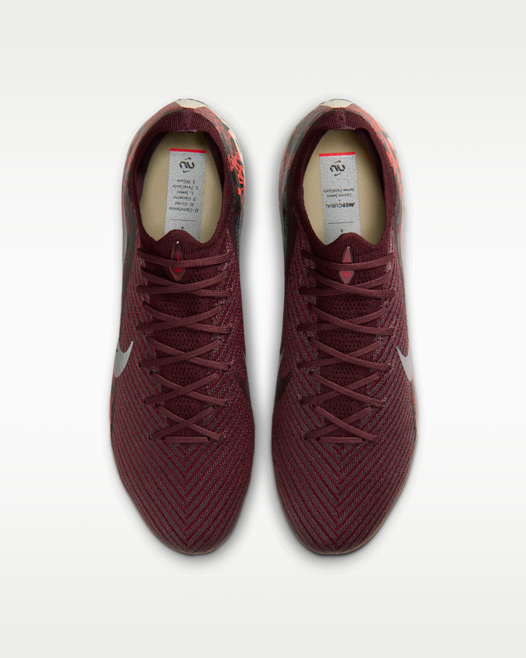 Mercurial Vapor 16 United Pack 003 - Image 4
