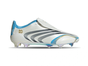 F50 Elite Tunit X Messi FG