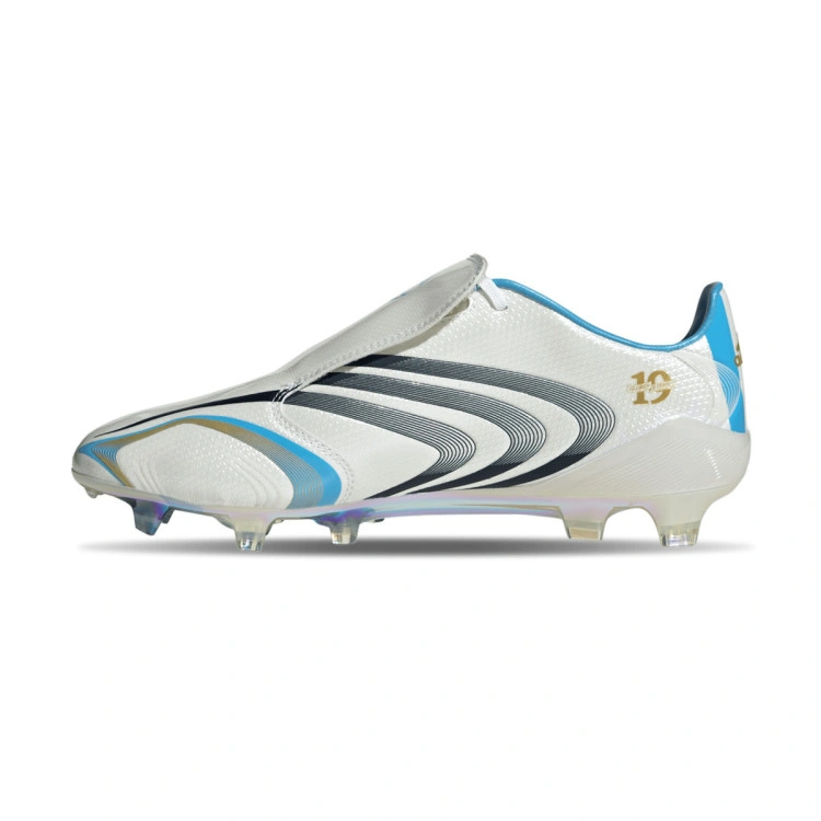 F50 Elite Tunit X Messi FG - Image 4