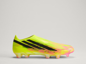F50 Elite Too Light Laceless FG