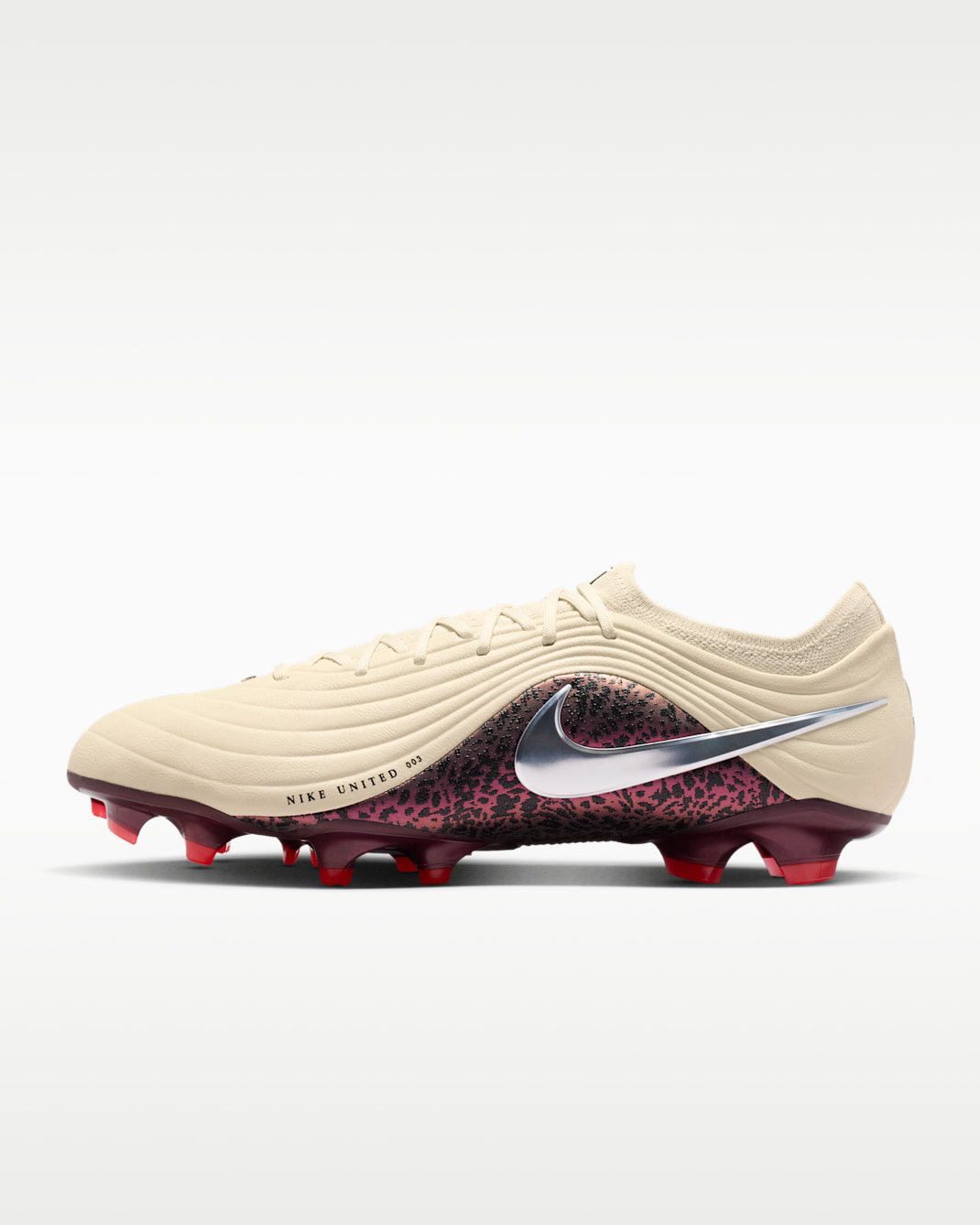 Tiempo Maestro United 003 Pack FG