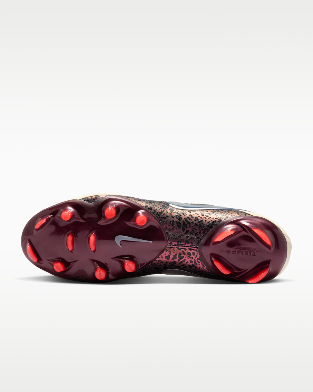 Tiempo Maestro United 003 Pack FG - Image 3