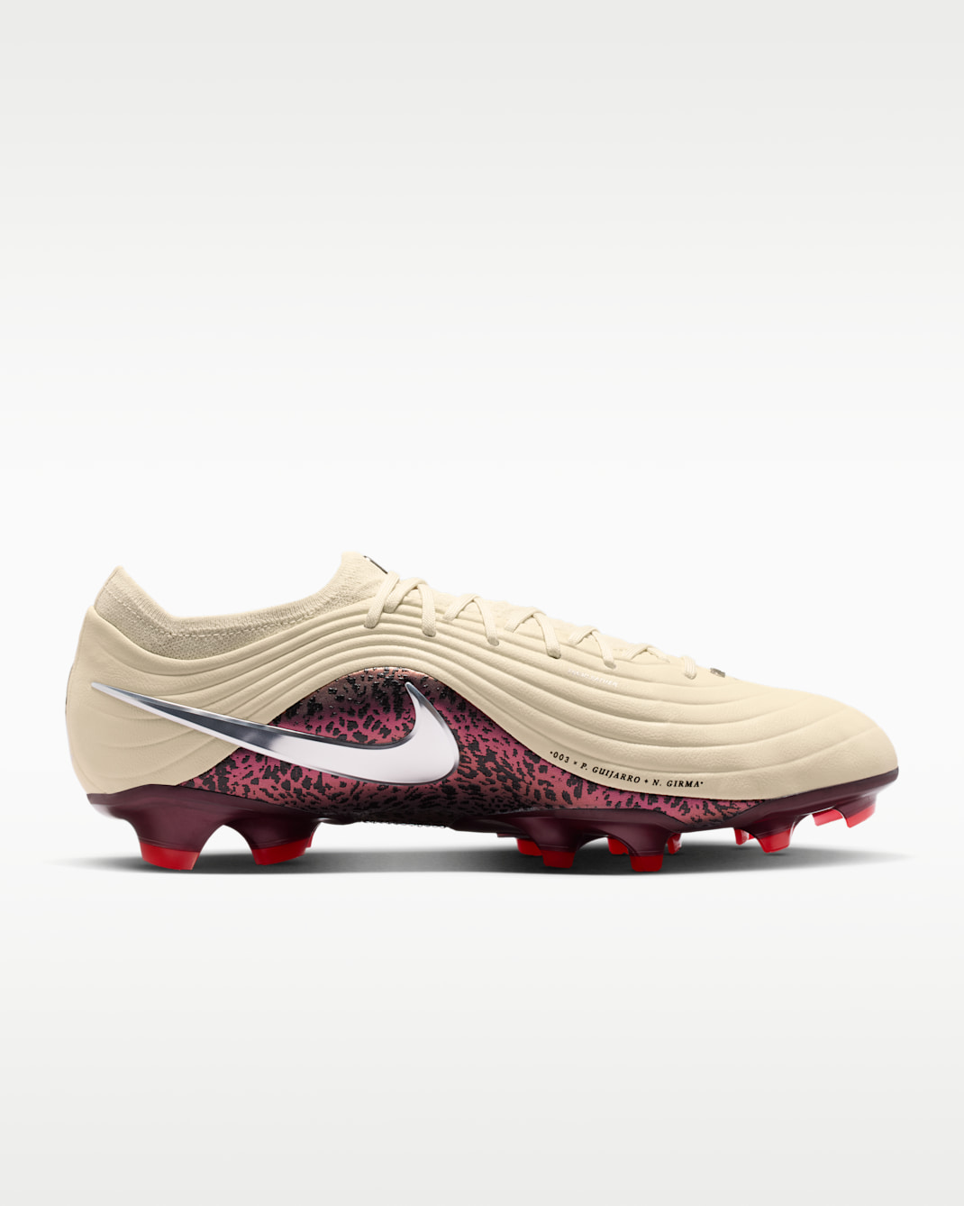 Tiempo Maestro United 003 Pack FG - Image 2