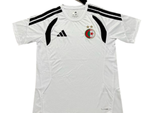 Algeria 25-26 Home