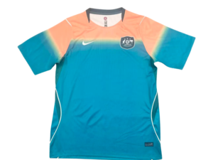 Australia 25-26 Home