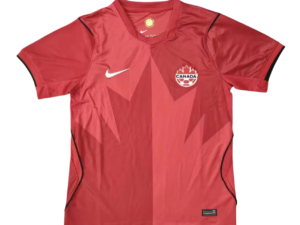 Canada 25-26 Home