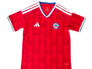 Chile 25-26 Home