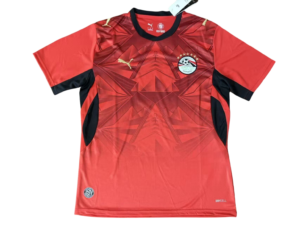Egypt 25-26 Home