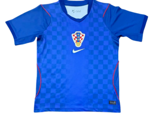 Croatia 25-26 Away