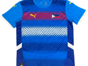 Philippines 25-26 Home