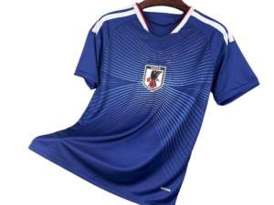 Japan 25-26 Home