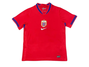 Norway 25-26 Home