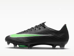 Mercurial Superfly 11 Black Pack FG