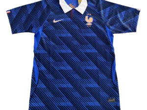 France 25-26 Home