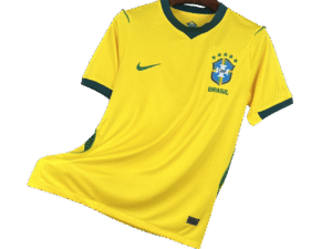 Brazil 25-26 Home