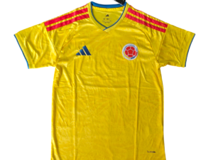 Colombia 25-26 Home