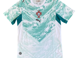 Portugal 25-26 Away