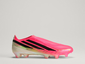 F50 Elite Road To Glory Laceless FG