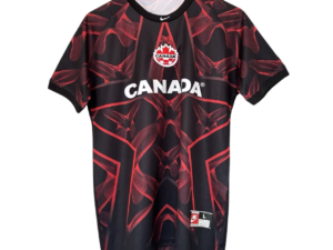 Canada 25-26 Away