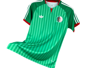 Algeria 25-26 Away