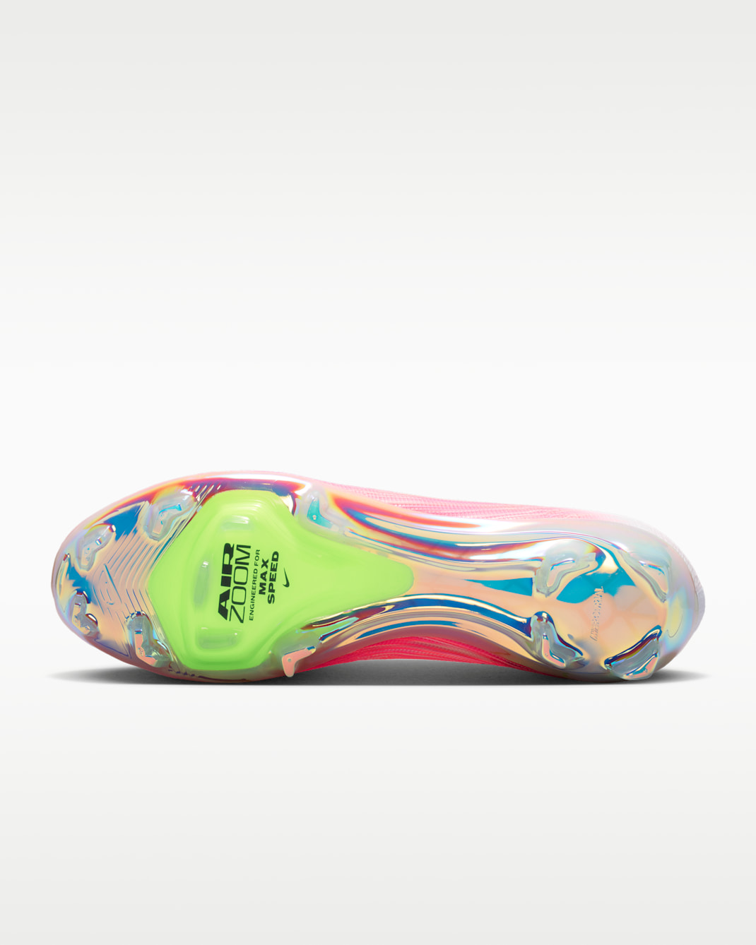 Mercurial Superfly 11 Breakout Pack FG - Image 3