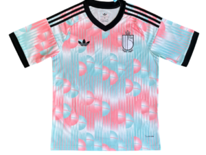 Belgium 25-26 Away