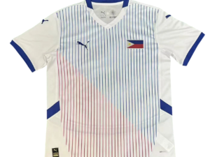 Philippines 25-26 Away