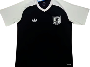 Japan 25-26 Away