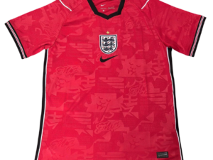 England 25-26 Away