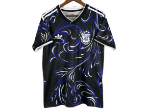 Argentina 25-26 Away