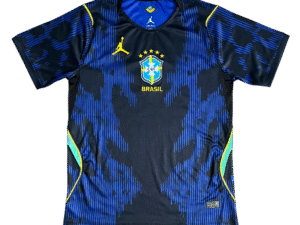 Brazil 25-26 Away