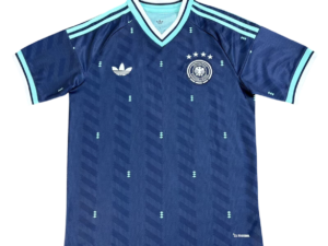 Germany 25-26 Away