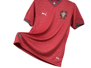 Portugal 25-26 Home